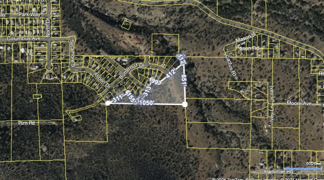 Detail Gallery Image 1 of 1 For , Bodfish,  CA 93205 - – Beds | – Baths