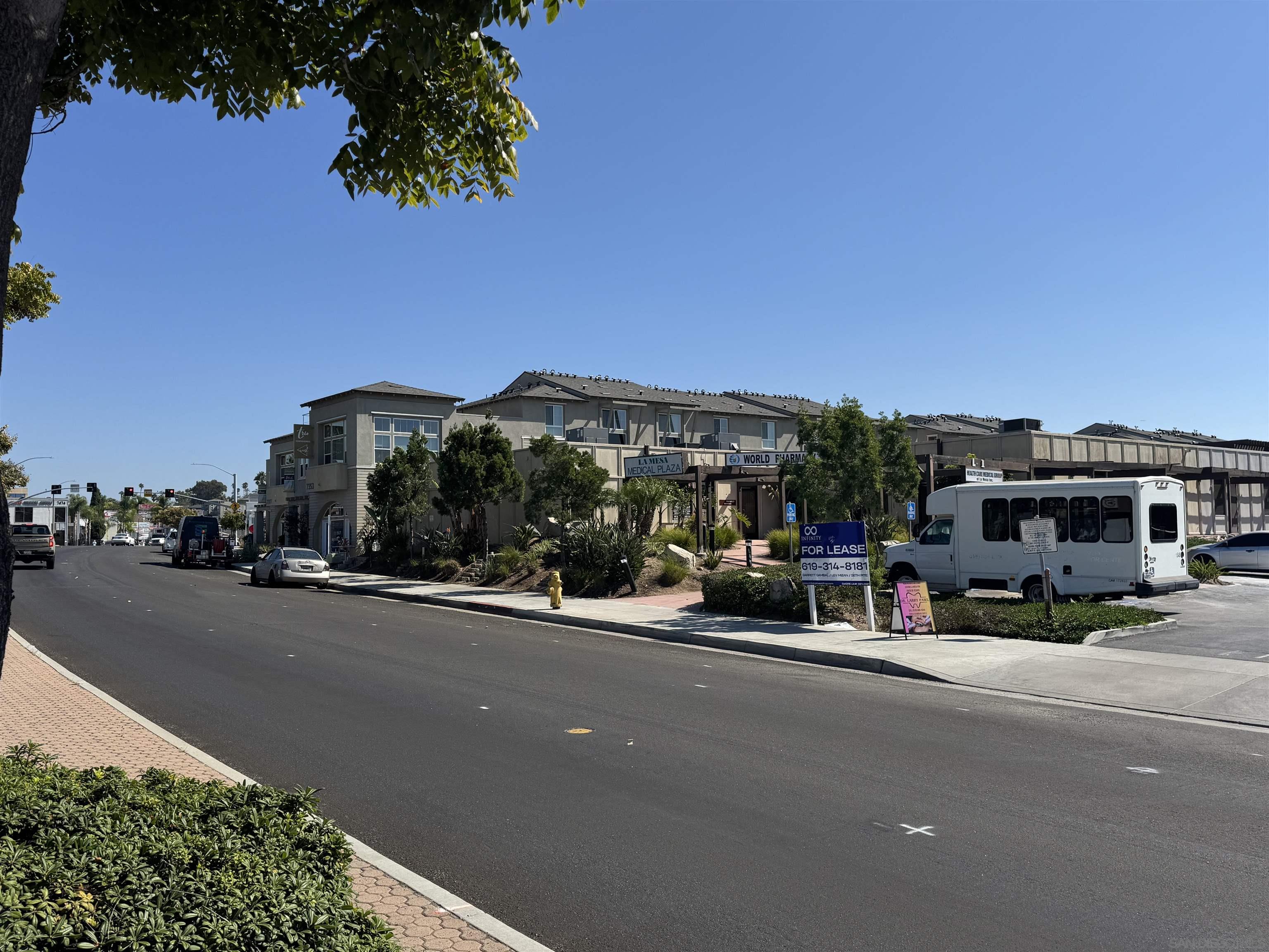 Detail Gallery Image 11 of 14 For 7366  El Cajon Blvd, La Mesa,  CA 91942 - – Beds | – Baths