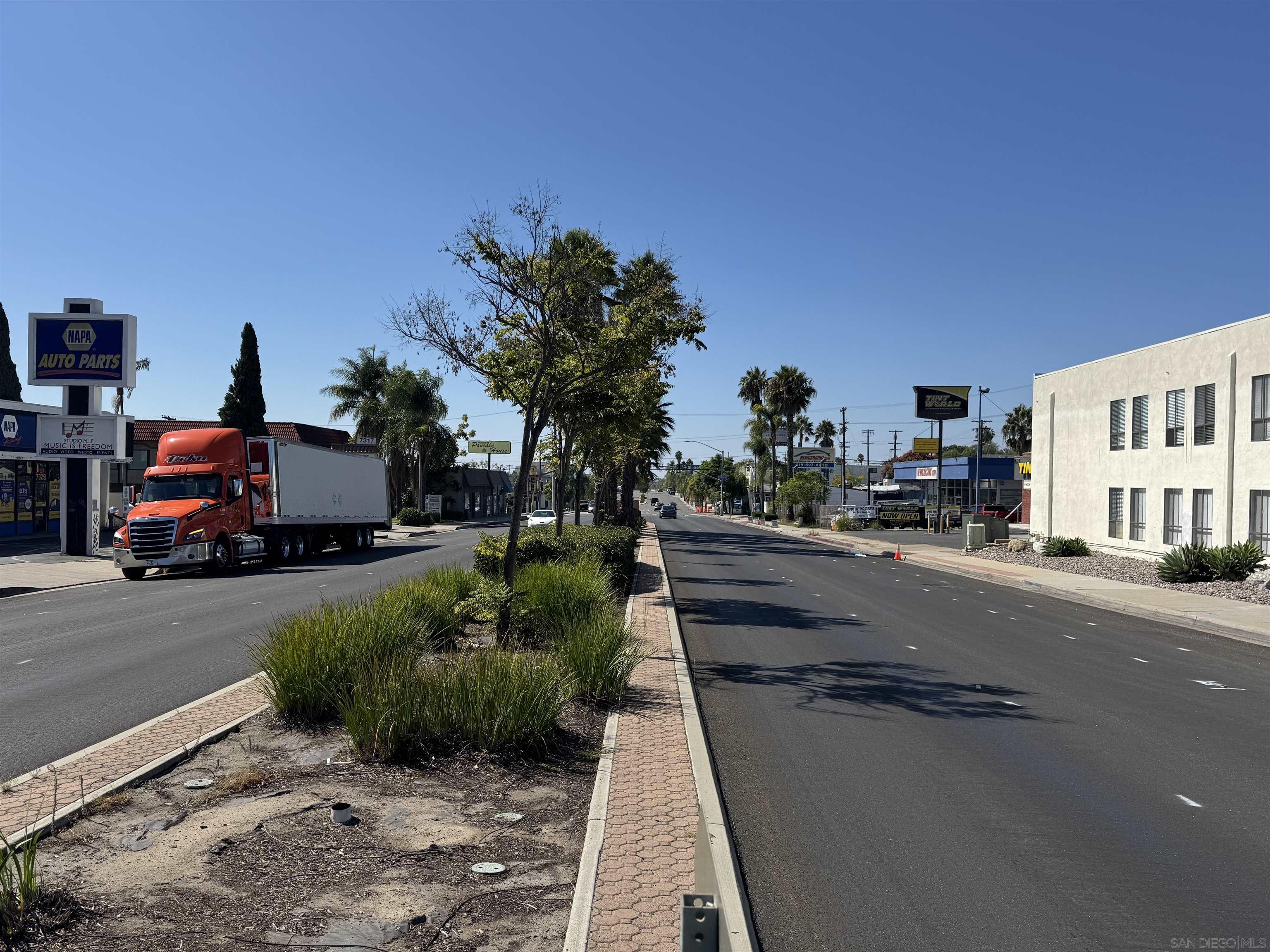 Detail Gallery Image 14 of 14 For 7366  El Cajon Blvd, La Mesa,  CA 91942 - – Beds | – Baths