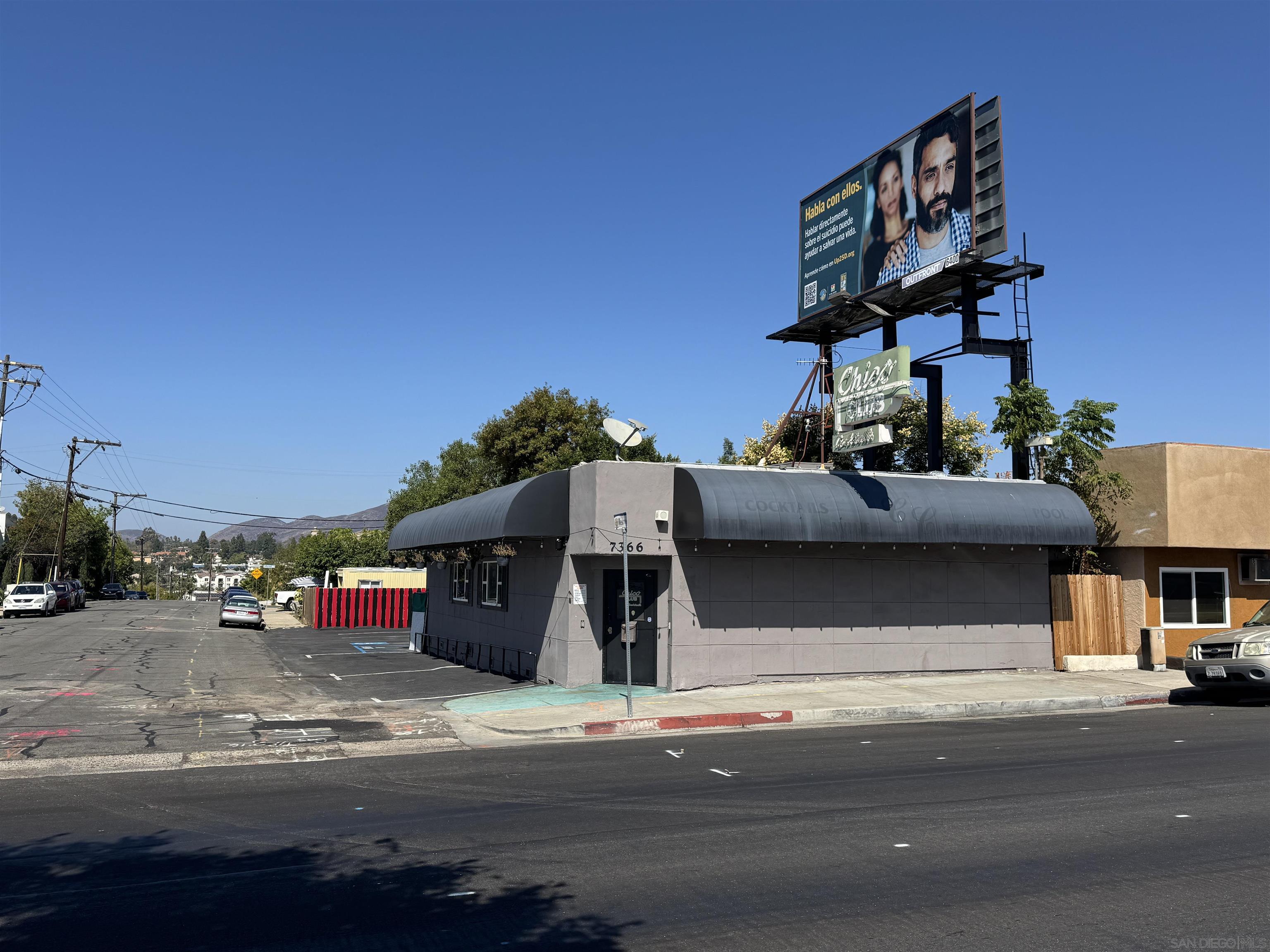 Detail Gallery Image 3 of 14 For 7366  El Cajon Blvd, La Mesa,  CA 91942 - – Beds | – Baths