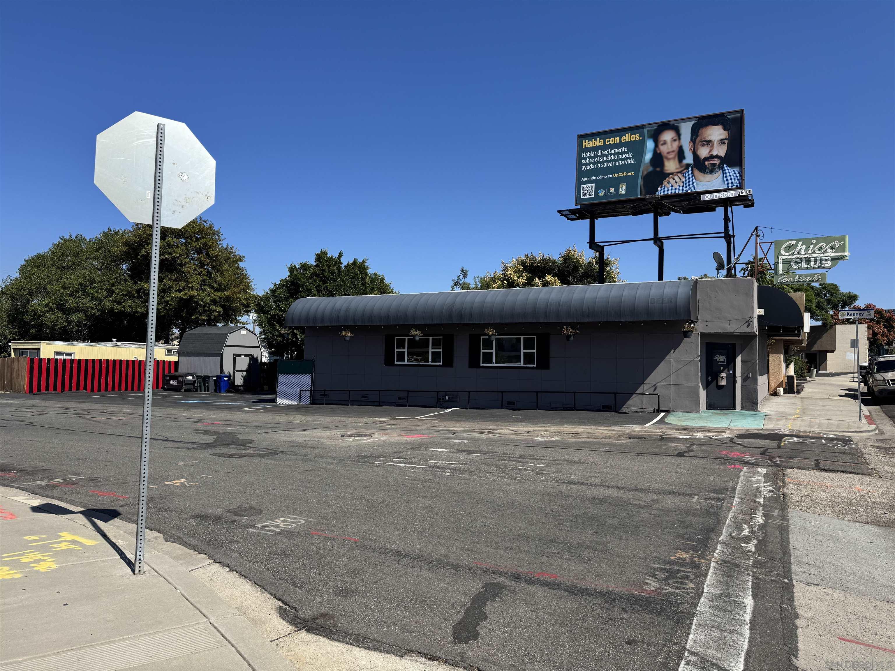 Detail Gallery Image 7 of 14 For 7366  El Cajon Blvd, La Mesa,  CA 91942 - – Beds | – Baths