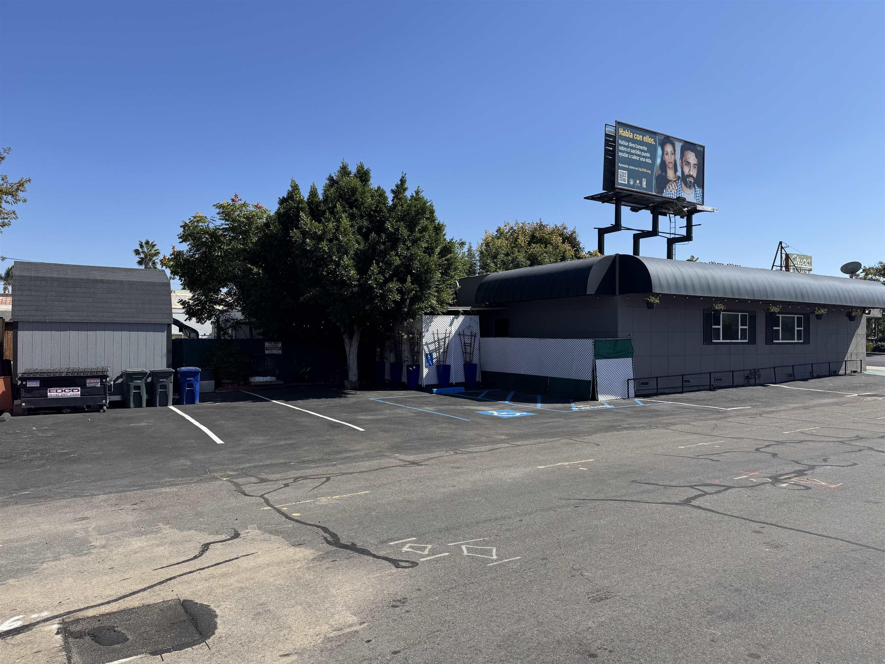 Detail Gallery Image 8 of 14 For 7366  El Cajon Blvd, La Mesa,  CA 91942 - – Beds | – Baths