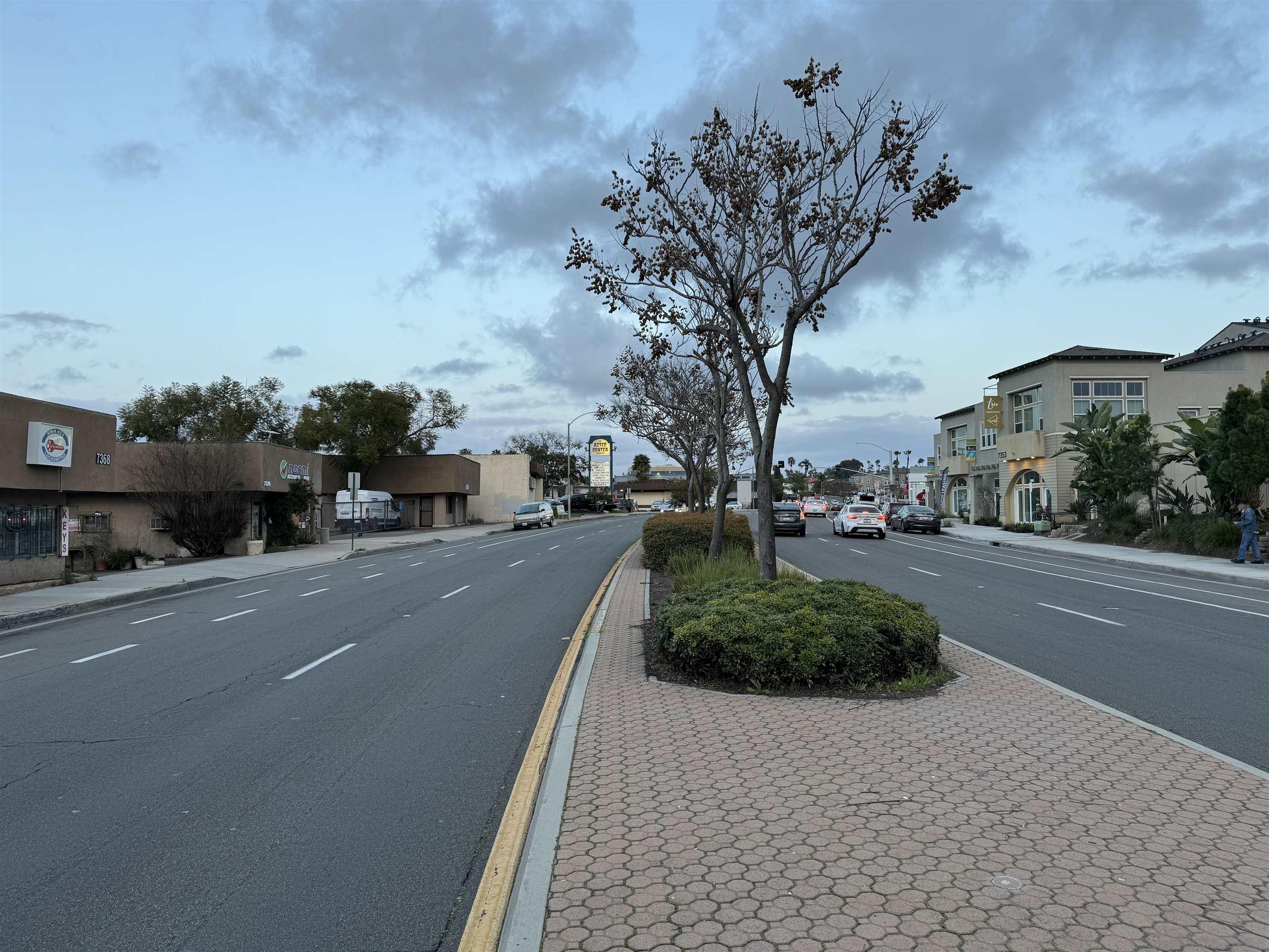 Detail Gallery Image 9 of 14 For 7366  El Cajon Blvd, La Mesa,  CA 91942 - – Beds | – Baths