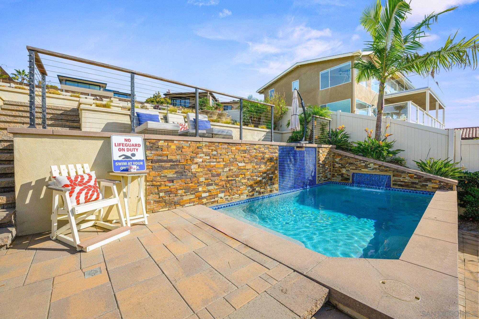 Detail Gallery Image 30 of 35 For 1571  San Elijo Ave, Cardiff By The Sea,  CA 92007 - 4 Beds | 3 Baths