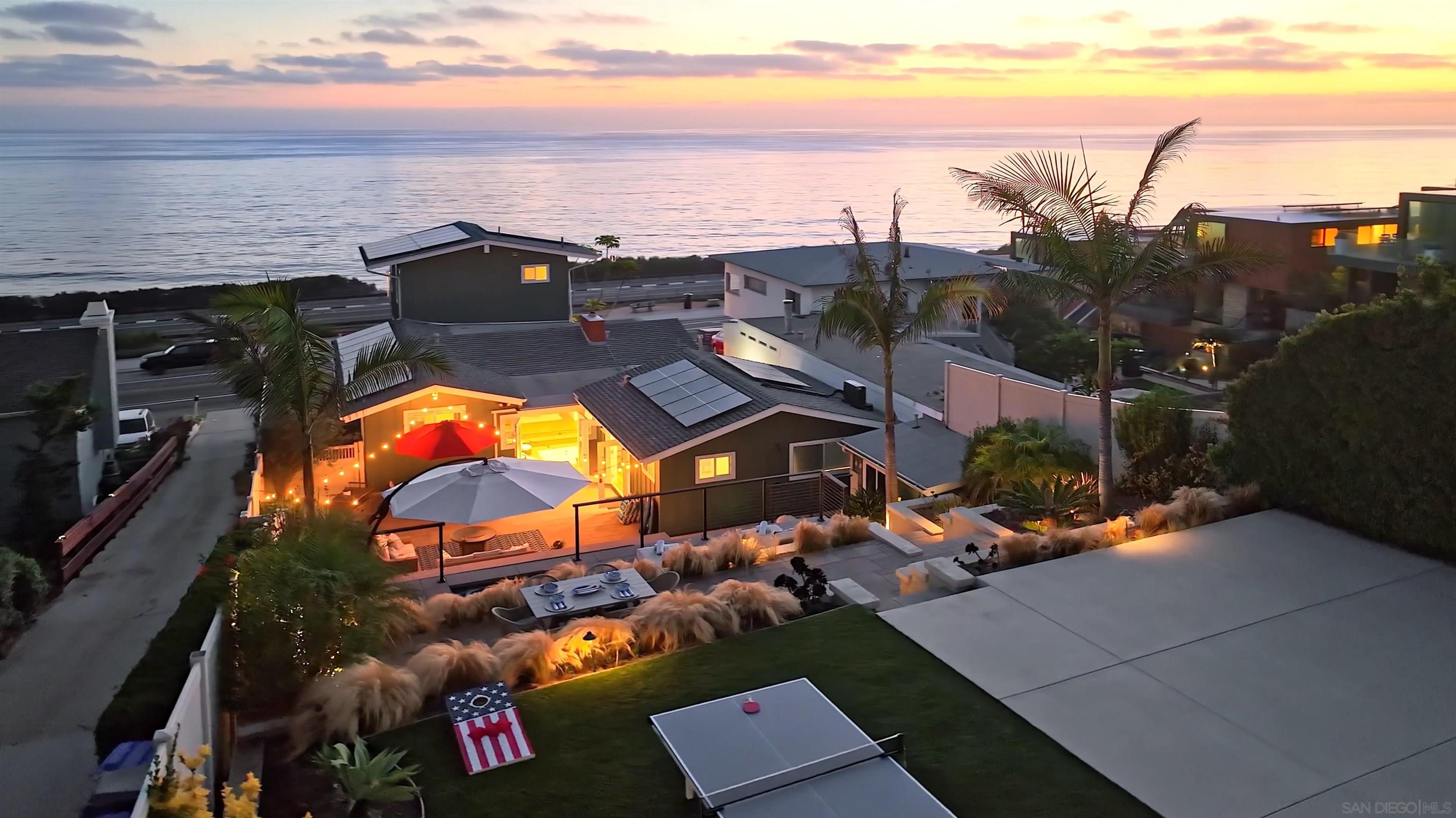 Detail Gallery Image 33 of 35 For 1571  San Elijo Ave, Cardiff By The Sea,  CA 92007 - 4 Beds | 3 Baths