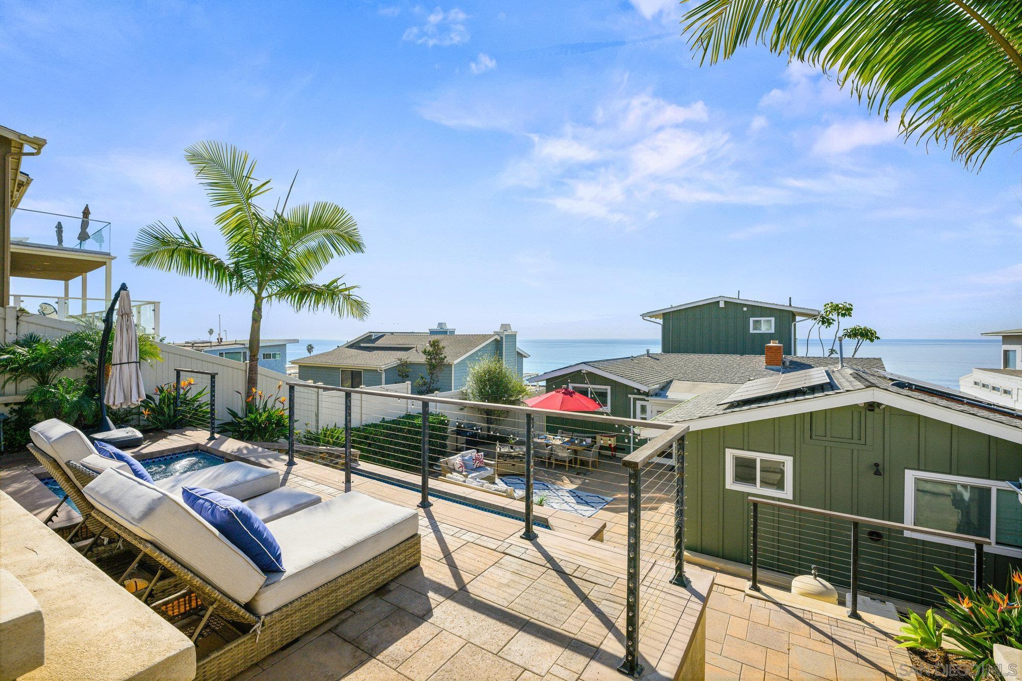 Detail Gallery Image 35 of 35 For 1571  San Elijo Ave, Cardiff By The Sea,  CA 92007 - 4 Beds | 3 Baths