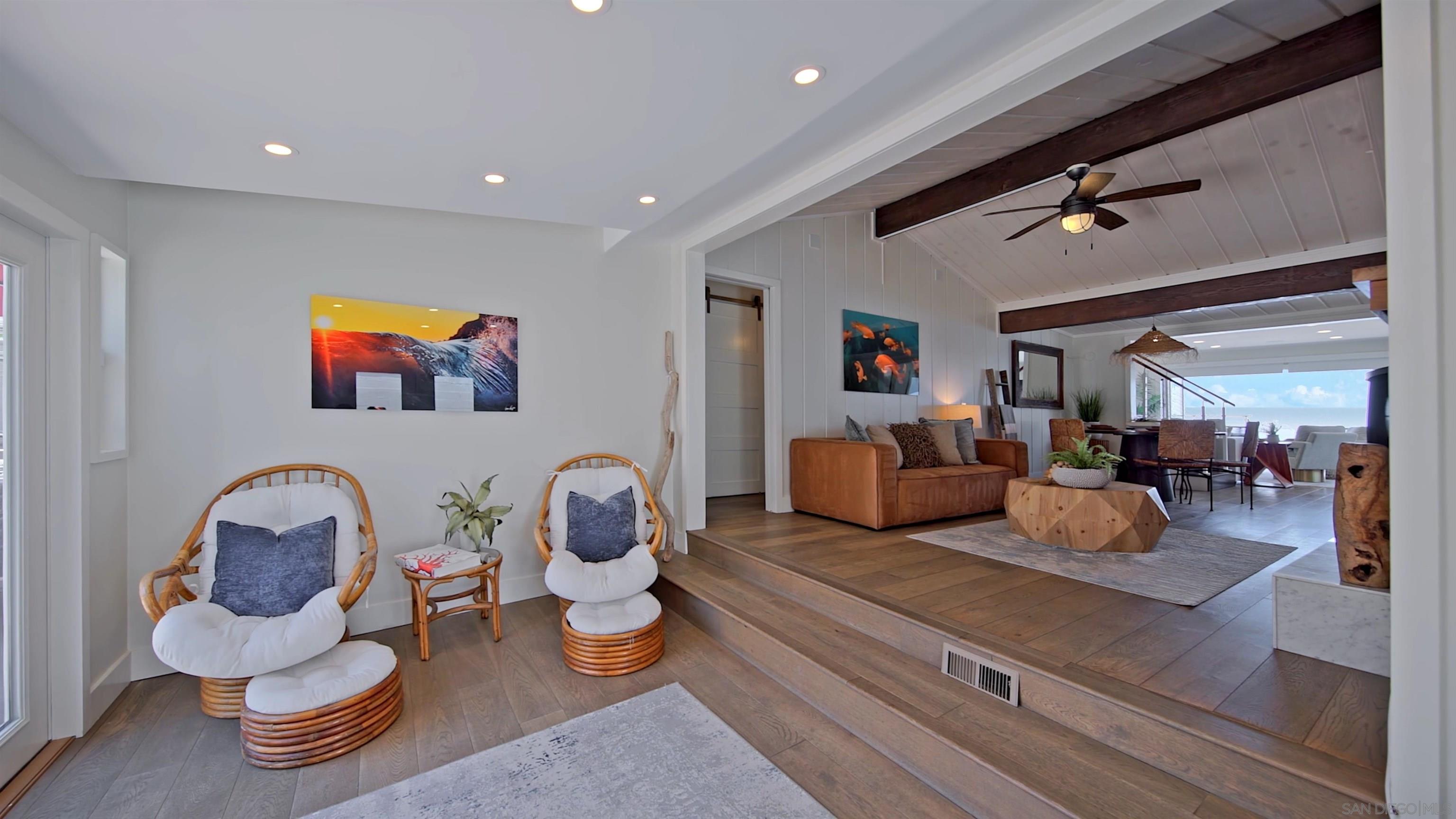 Detail Gallery Image 7 of 35 For 1571  San Elijo Ave, Cardiff By The Sea,  CA 92007 - 4 Beds | 3 Baths