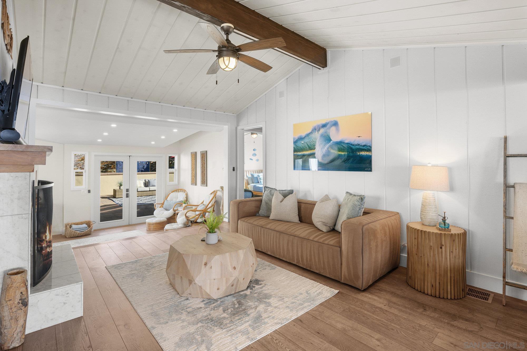 Detail Gallery Image 8 of 35 For 1571  San Elijo Ave, Cardiff By The Sea,  CA 92007 - 4 Beds | 3 Baths