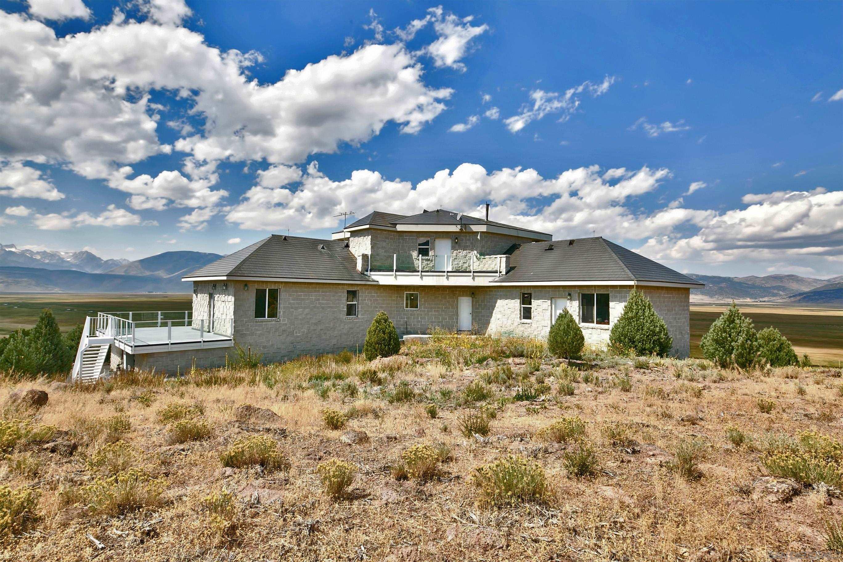 Detail Gallery Image 37 of 38 For 350  Aspen Lane, Bridgeport,  CA 93517 - 4 Beds | 3/1 Baths