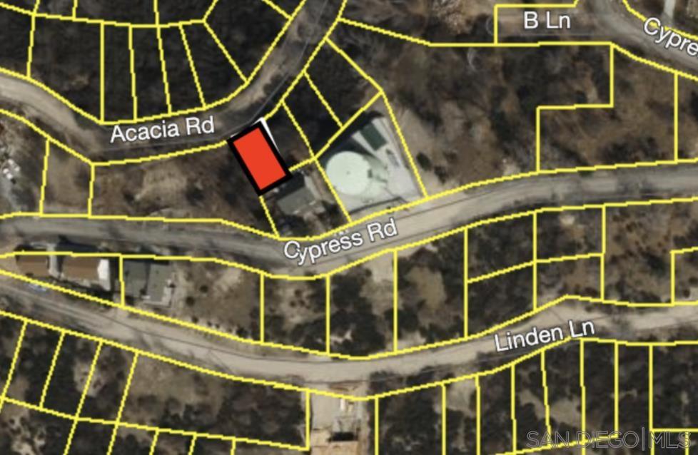 Detail Gallery Image 1 of 2 For , Cedar Glen,  CA 92321 - – Beds | – Baths