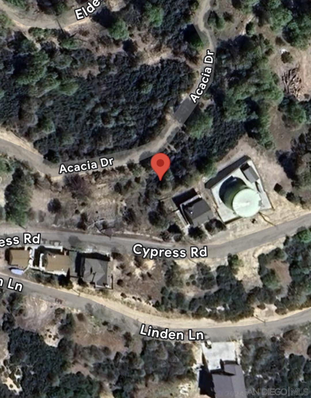 Detail Gallery Image 2 of 2 For , Cedar Glen,  CA 92321 - – Beds | – Baths