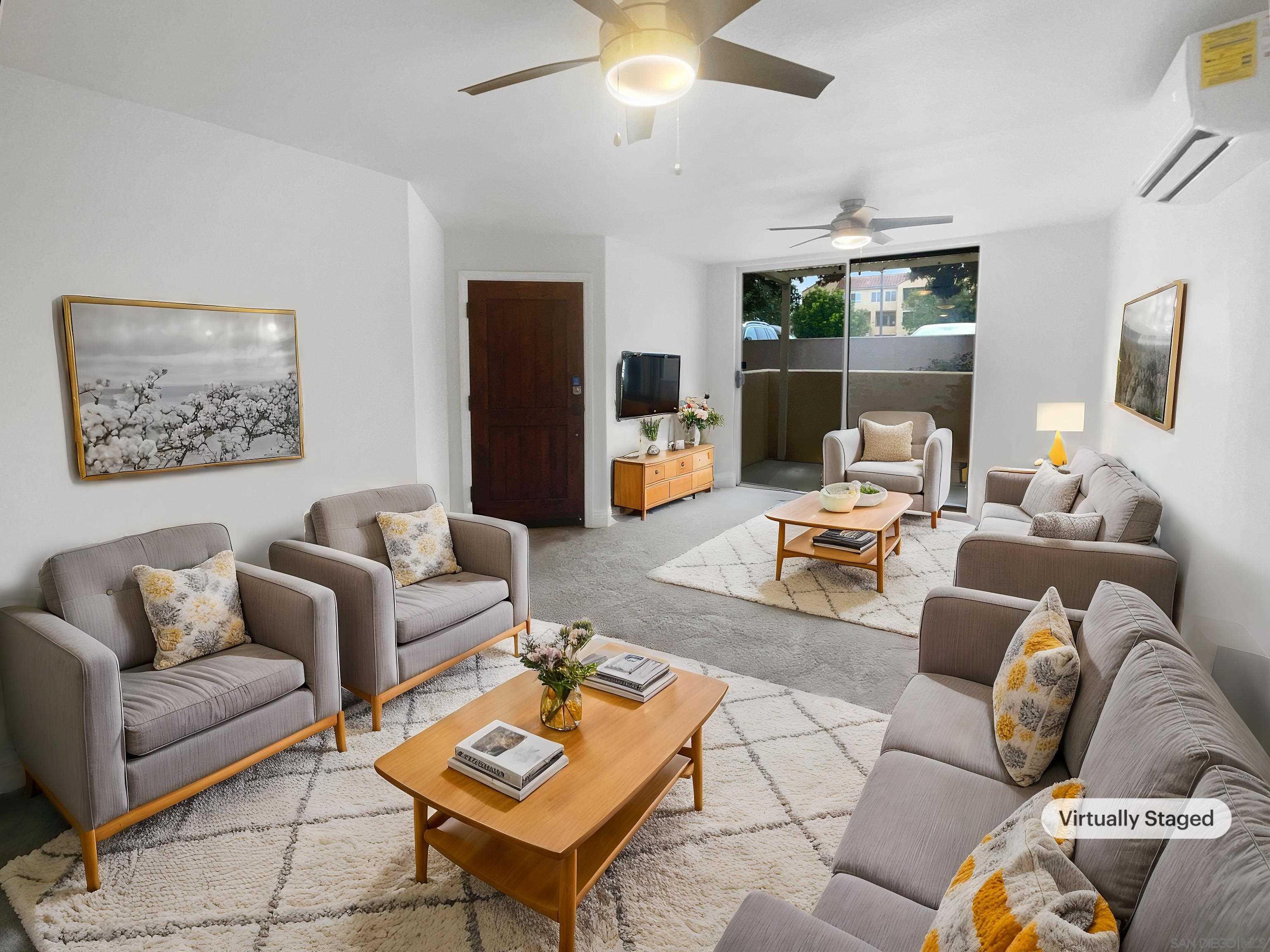 3987 Nobel Dr Unit 341, San Diego, CA 92122 - Photo 2 