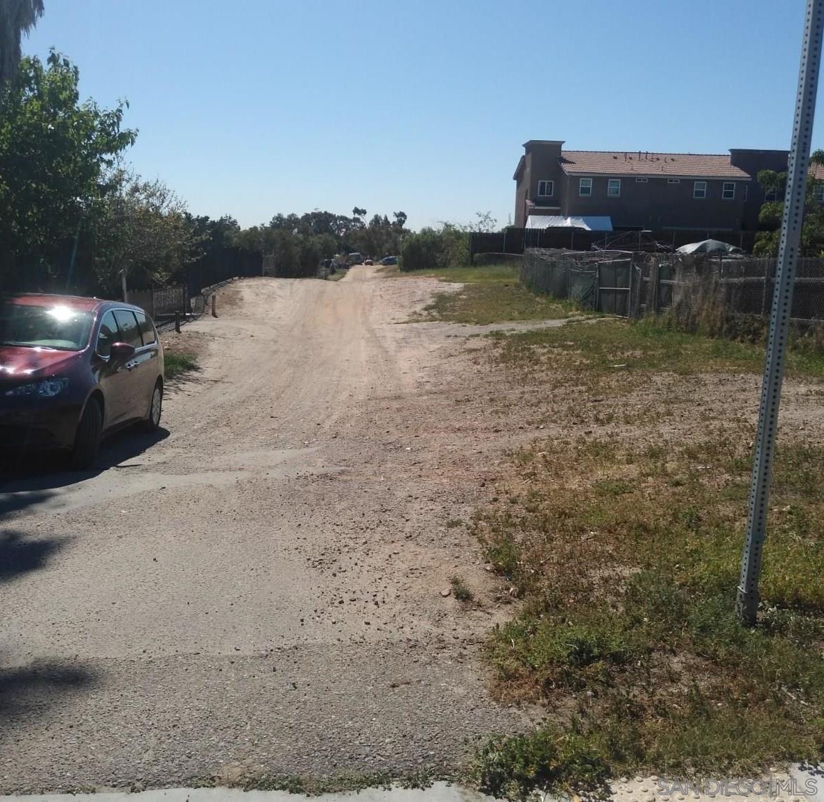 Detail Gallery Image 4 of 5 For , National City,  CA 91950 - – Beds | – Baths