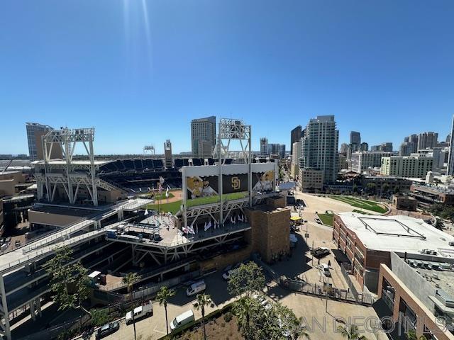 Detail Gallery Image 14 of 46 For 253  10th Ave  1302, San Diego,  CA 92101 - 2 Beds | 2 Baths