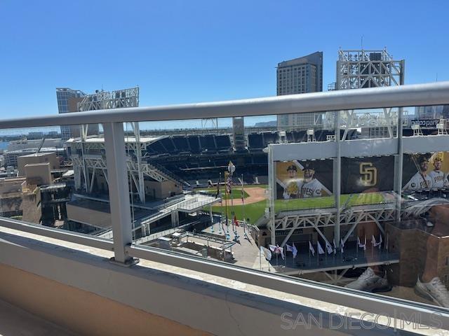 Detail Gallery Image 15 of 46 For 253  10th Ave  1302, San Diego,  CA 92101 - 2 Beds | 2 Baths