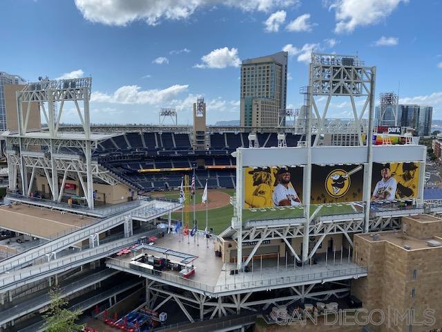 Detail Gallery Image 17 of 46 For 253  10th Ave  1302, San Diego,  CA 92101 - 2 Beds | 2 Baths