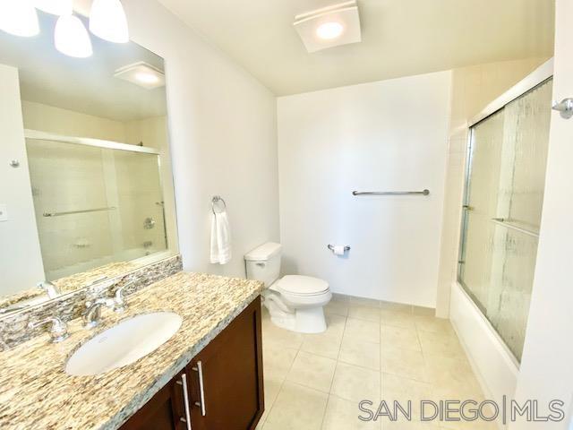 Detail Gallery Image 22 of 46 For 253  10th Ave  1302, San Diego,  CA 92101 - 2 Beds | 2 Baths