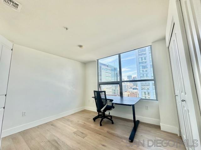 Detail Gallery Image 23 of 46 For 253  10th Ave  1302, San Diego,  CA 92101 - 2 Beds | 2 Baths