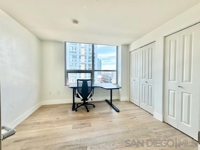 Detail Gallery Image 24 of 46 For 253  10th Ave  1302, San Diego,  CA 92101 - 2 Beds | 2 Baths