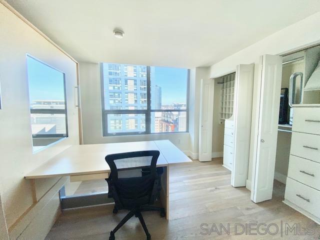 Detail Gallery Image 26 of 46 For 253  10th Ave  1302, San Diego,  CA 92101 - 2 Beds | 2 Baths