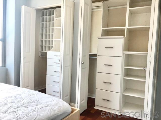 Detail Gallery Image 27 of 46 For 253  10th Ave  1302, San Diego,  CA 92101 - 2 Beds | 2 Baths