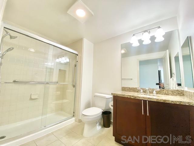 Detail Gallery Image 29 of 46 For 253  10th Ave  1302, San Diego,  CA 92101 - 2 Beds | 2 Baths