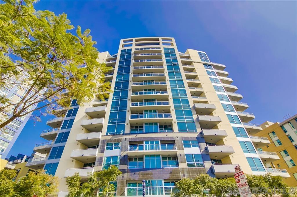 Detail Gallery Image 31 of 46 For 253  10th Ave  1302, San Diego,  CA 92101 - 2 Beds | 2 Baths