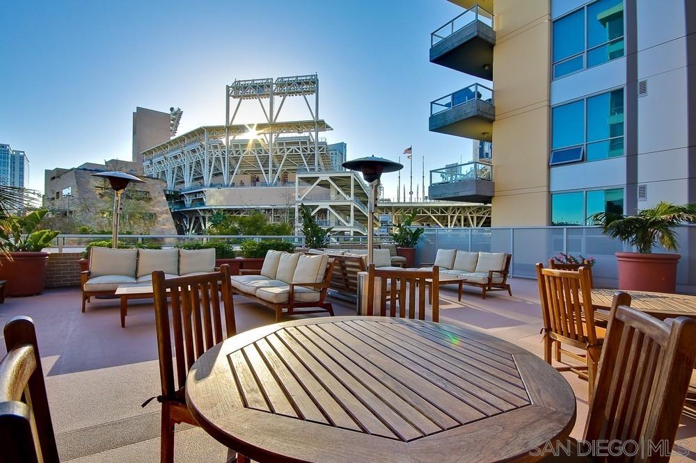 Detail Gallery Image 32 of 46 For 253  10th Ave  1302, San Diego,  CA 92101 - 2 Beds | 2 Baths