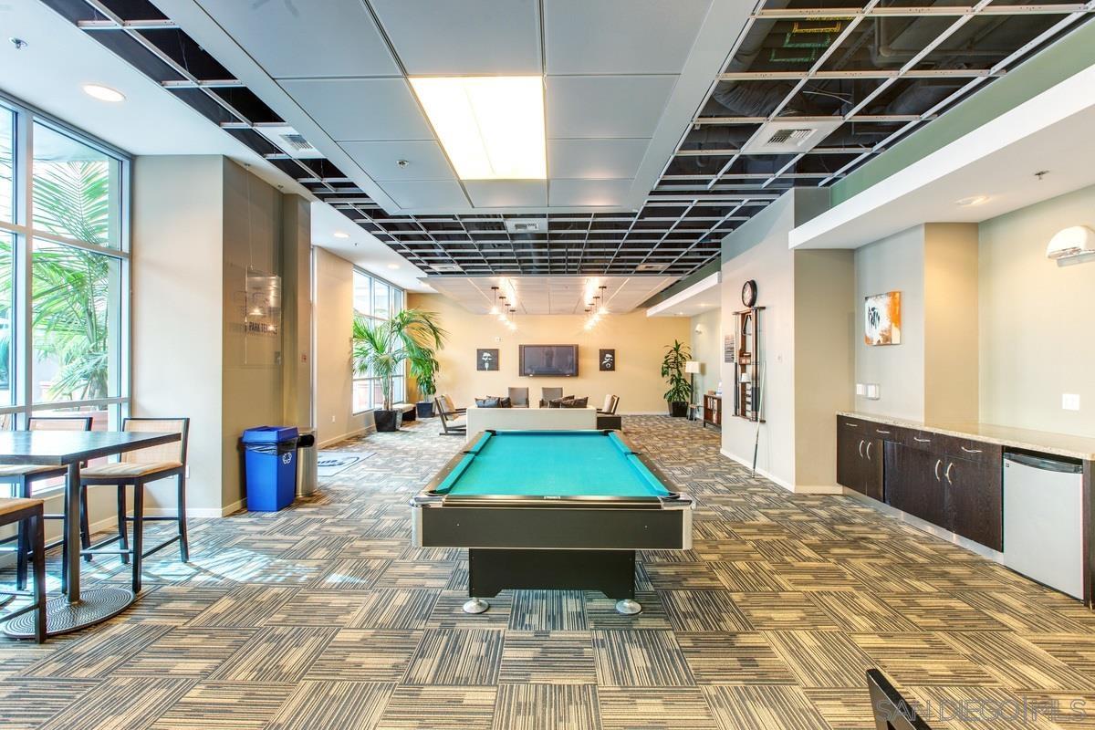 Detail Gallery Image 41 of 46 For 253  10th Ave  1302, San Diego,  CA 92101 - 2 Beds | 2 Baths