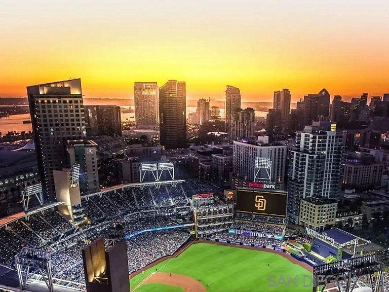 Detail Gallery Image 46 of 46 For 253  10th Ave  1302, San Diego,  CA 92101 - 2 Beds | 2 Baths