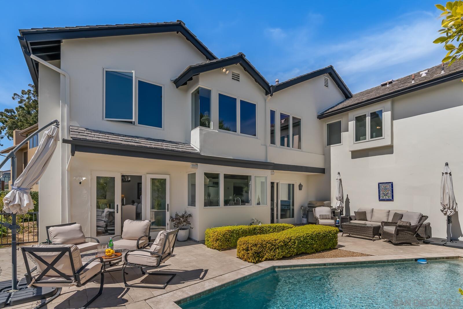 7170 Caminito Cruzada Unit , La Jolla, CA 92037 - Photo 20 