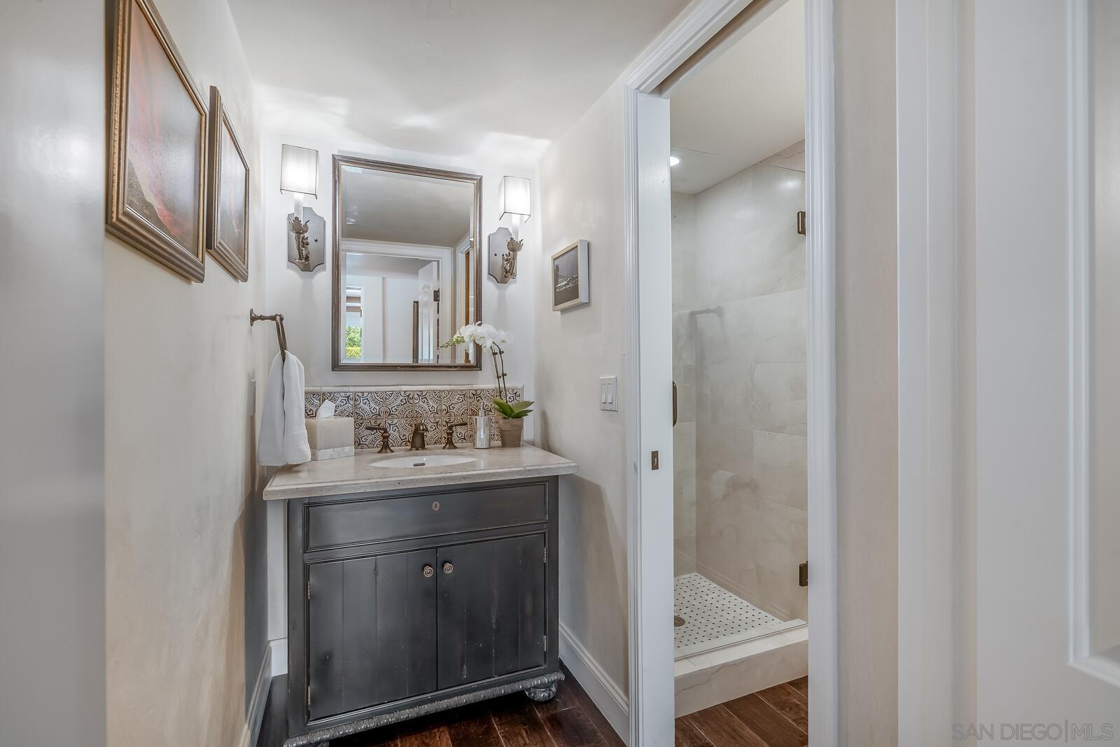 7170 Caminito Cruzada Unit , La Jolla, CA 92037 - Photo 28 