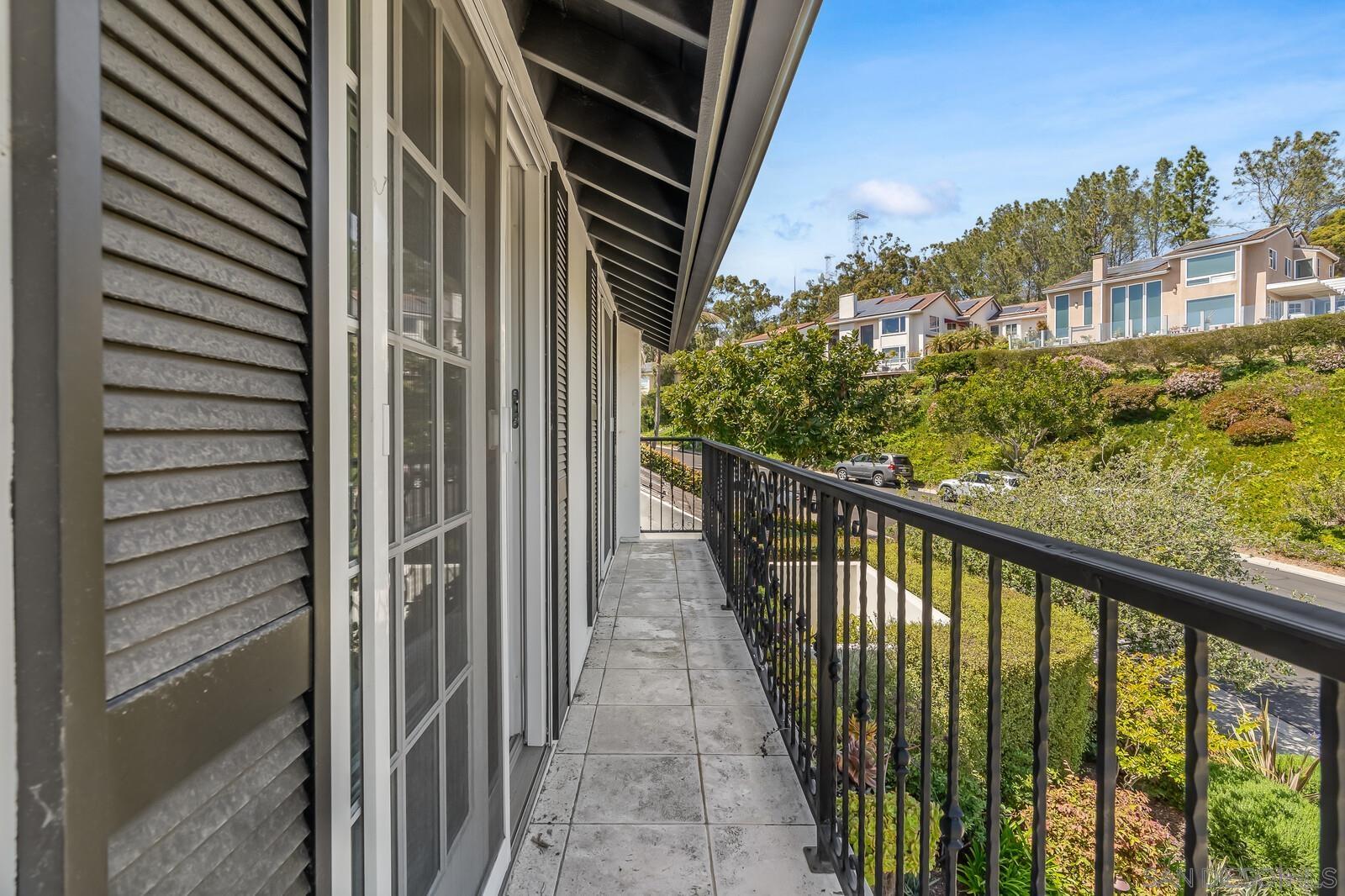 7170 Caminito Cruzada Unit , La Jolla, CA 92037 - Photo 41 