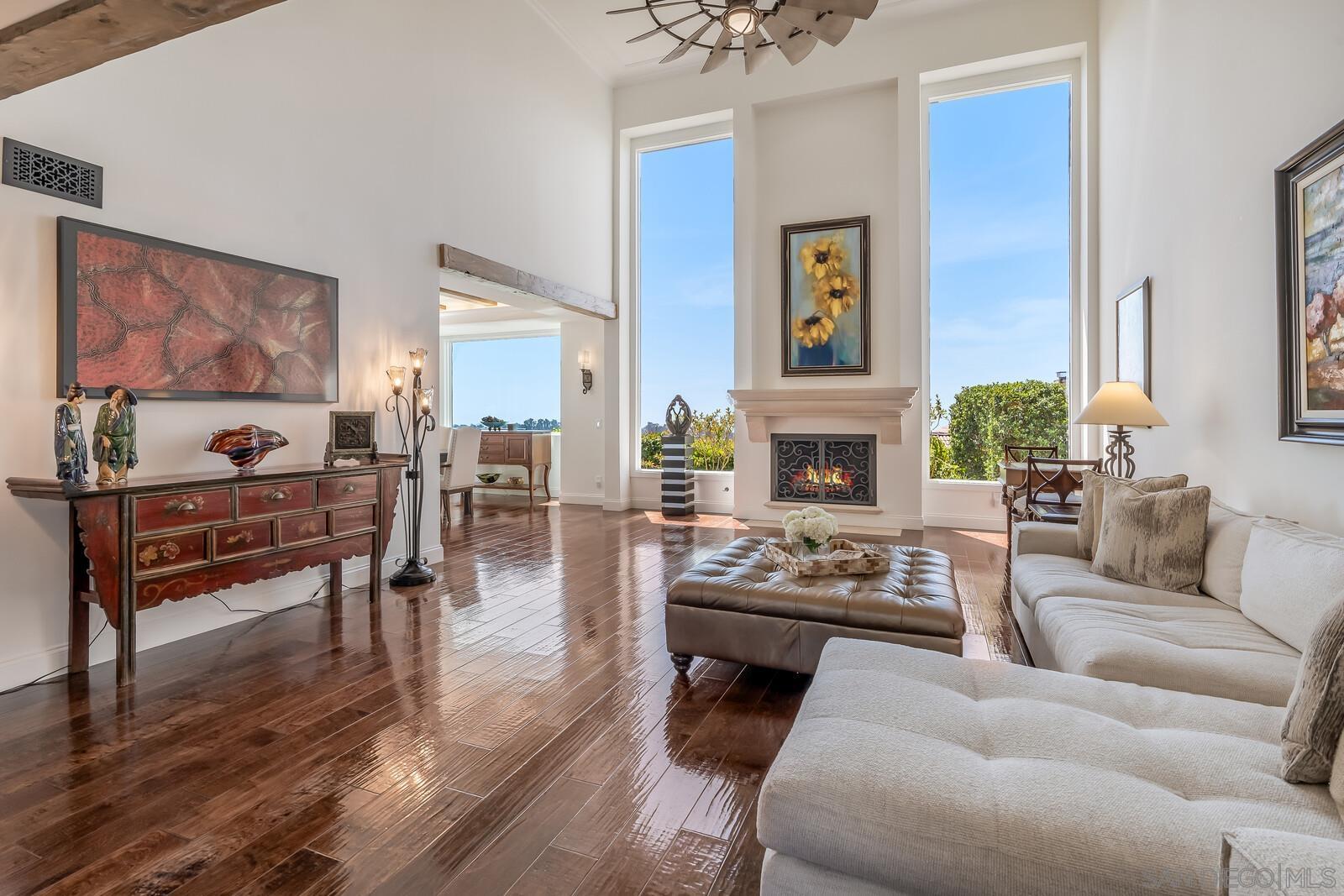 7170 Caminito Cruzada Unit , La Jolla, CA 92037 - Photo 8 