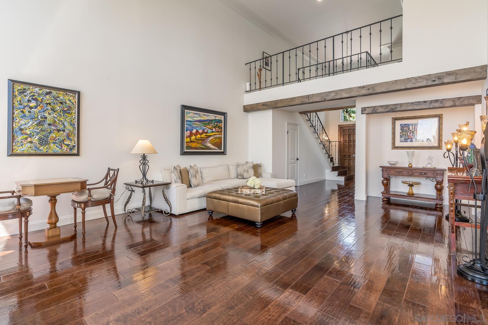 7170 Caminito Cruzada Unit , La Jolla, CA 92037 - Photo 9 