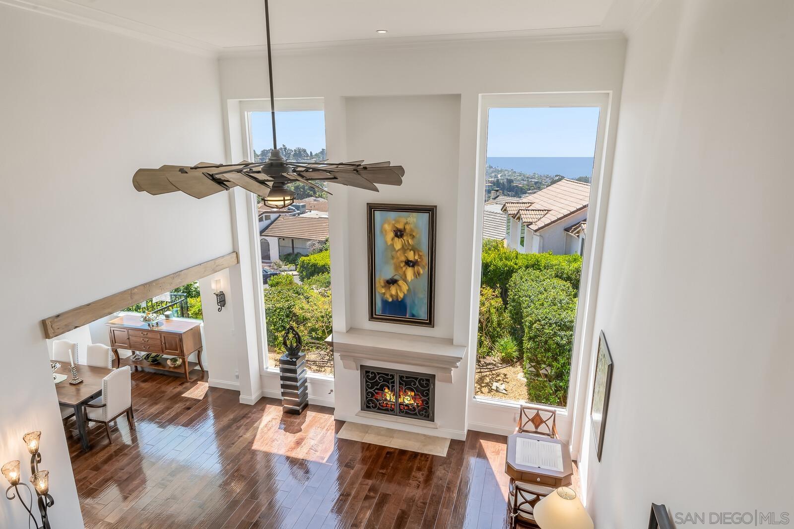 7170 Caminito Cruzada Unit , La Jolla, CA 92037 - Photo 10 