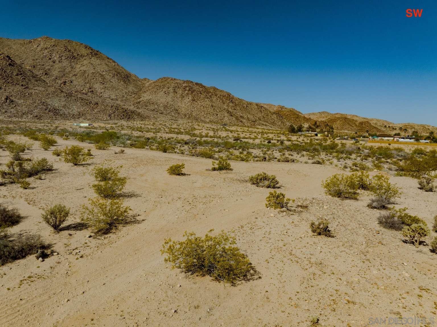 Detail Gallery Image 17 of 23 For , Twentynine Palms,  CA 92277 - – Beds | – Baths