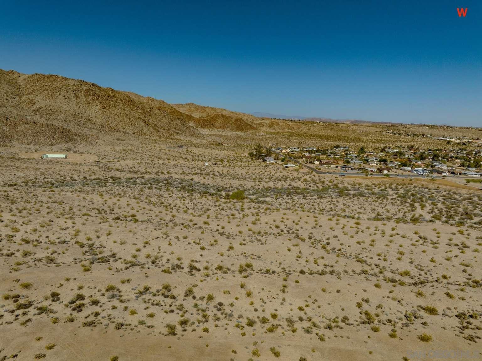 Detail Gallery Image 7 of 23 For , Twentynine Palms,  CA 92277 - – Beds | – Baths