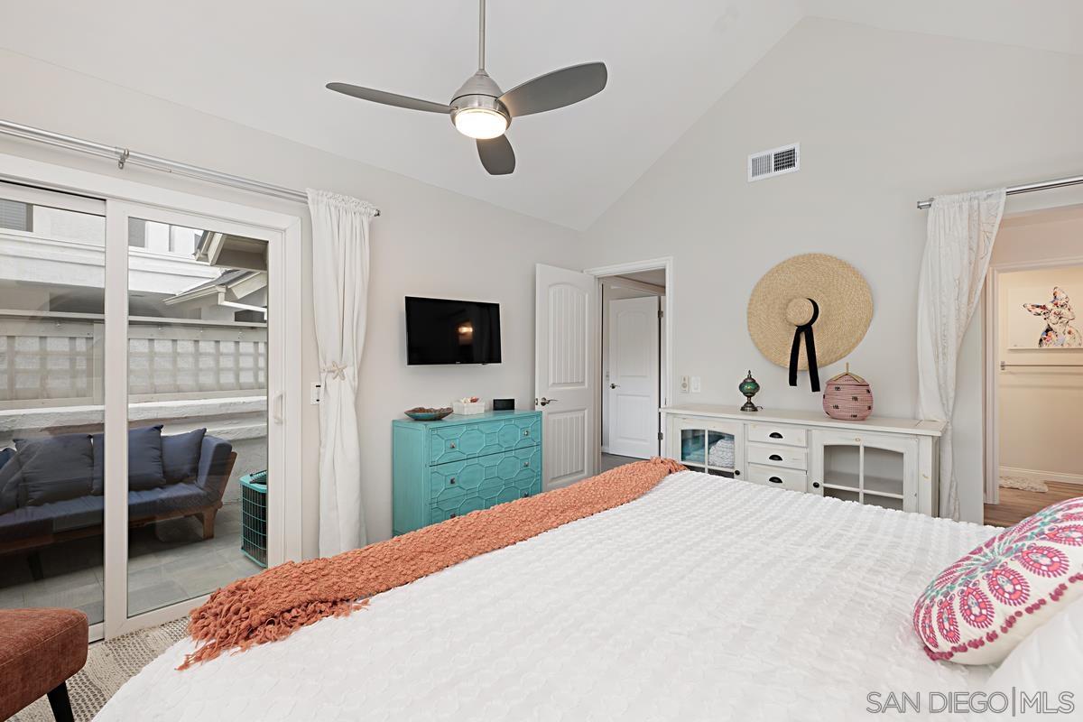 Detail Gallery Image 13 of 27 For 542  via De La Valle  K, Solana Beach,  CA 92075 - 3 Beds | 2 Baths