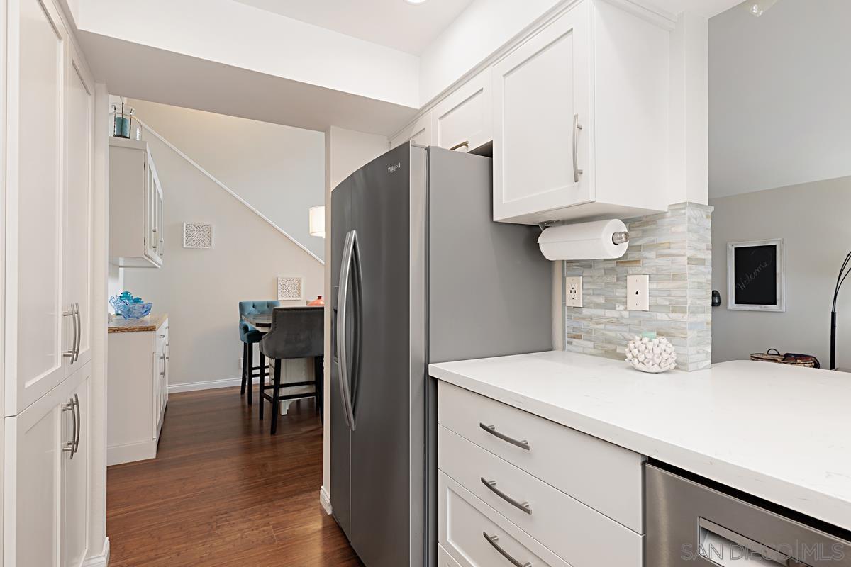 Detail Gallery Image 3 of 27 For 542  via De La Valle  K, Solana Beach,  CA 92075 - 3 Beds | 2 Baths