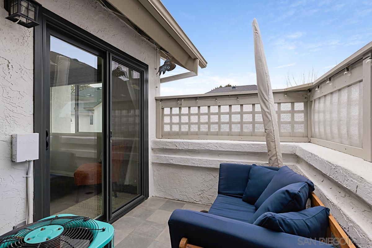 Detail Gallery Image 23 of 27 For 542  via De La Valle  K, Solana Beach,  CA 92075 - 3 Beds | 2 Baths