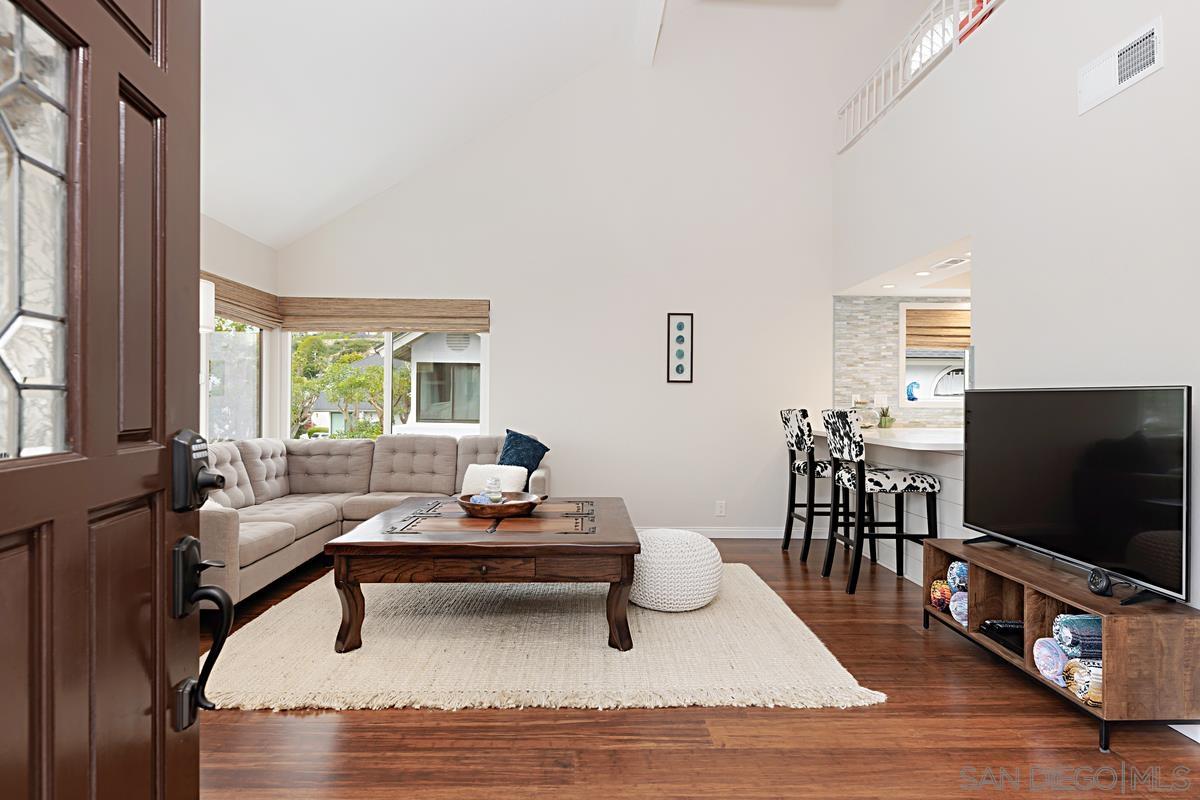 Detail Gallery Image 6 of 27 For 542  via De La Valle  K, Solana Beach,  CA 92075 - 3 Beds | 2 Baths