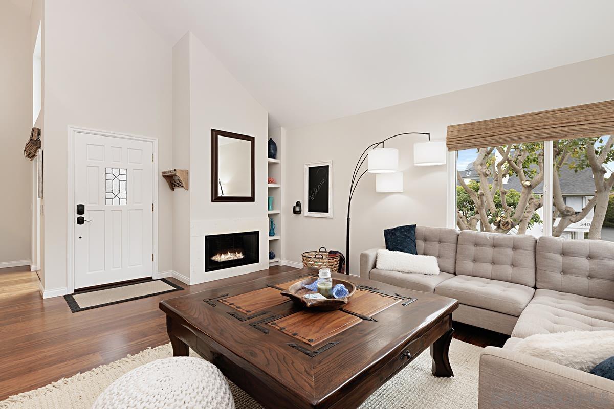 Detail Gallery Image 7 of 27 For 542  via De La Valle  K, Solana Beach,  CA 92075 - 3 Beds | 2 Baths
