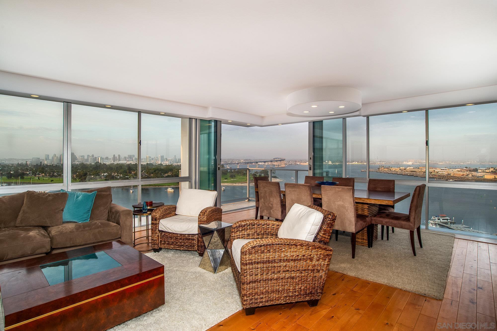 1820 Avenida Del Mundo Unit 1507, Coronado, CA 92118 - Photo 2 