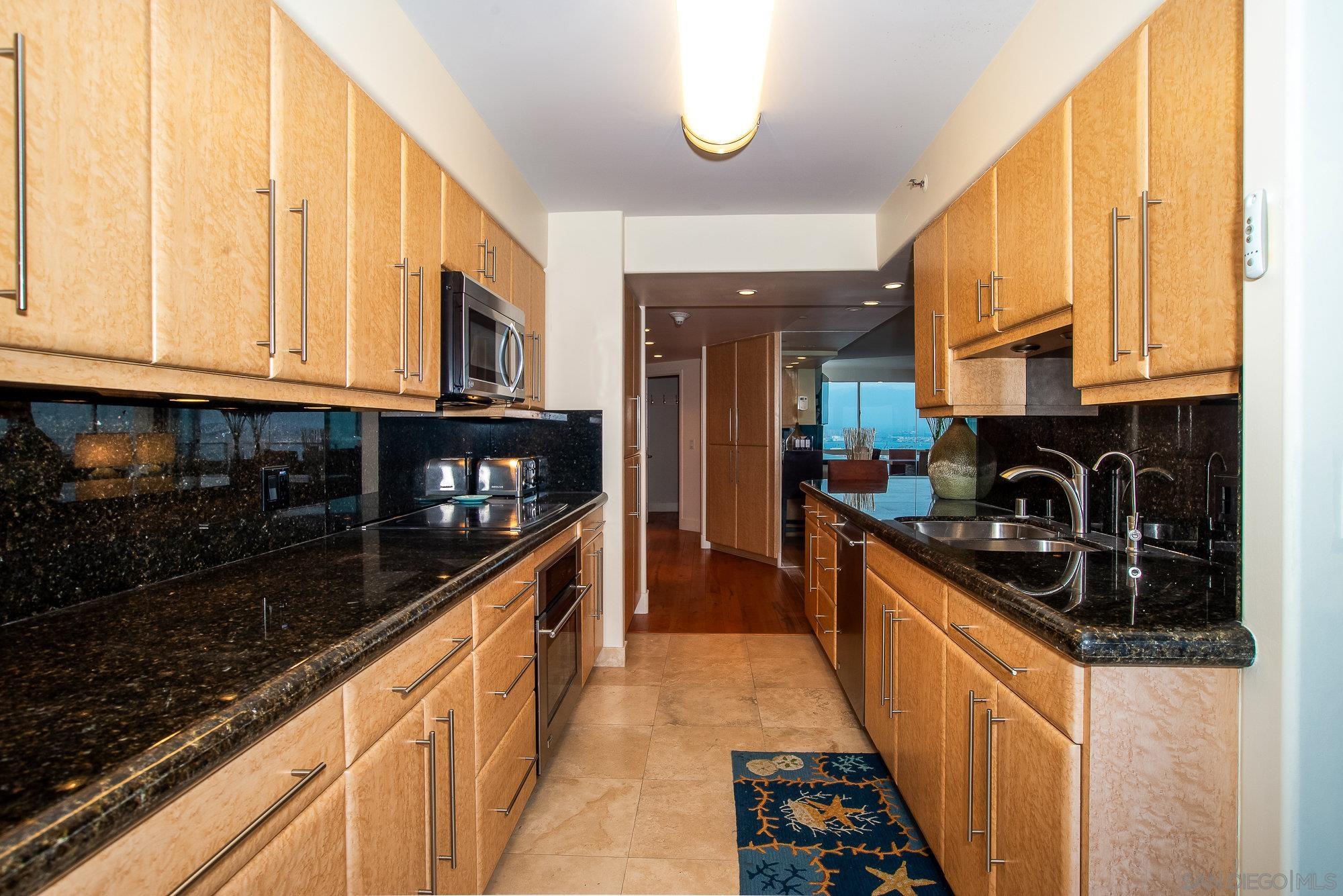 1820 Avenida Del Mundo Unit 1507, Coronado, CA 92118 - Photo 13 