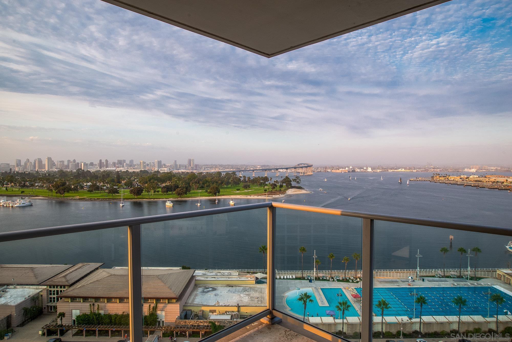 1820 Avenida Del Mundo Unit 1507, Coronado, CA 92118 - Photo 14 