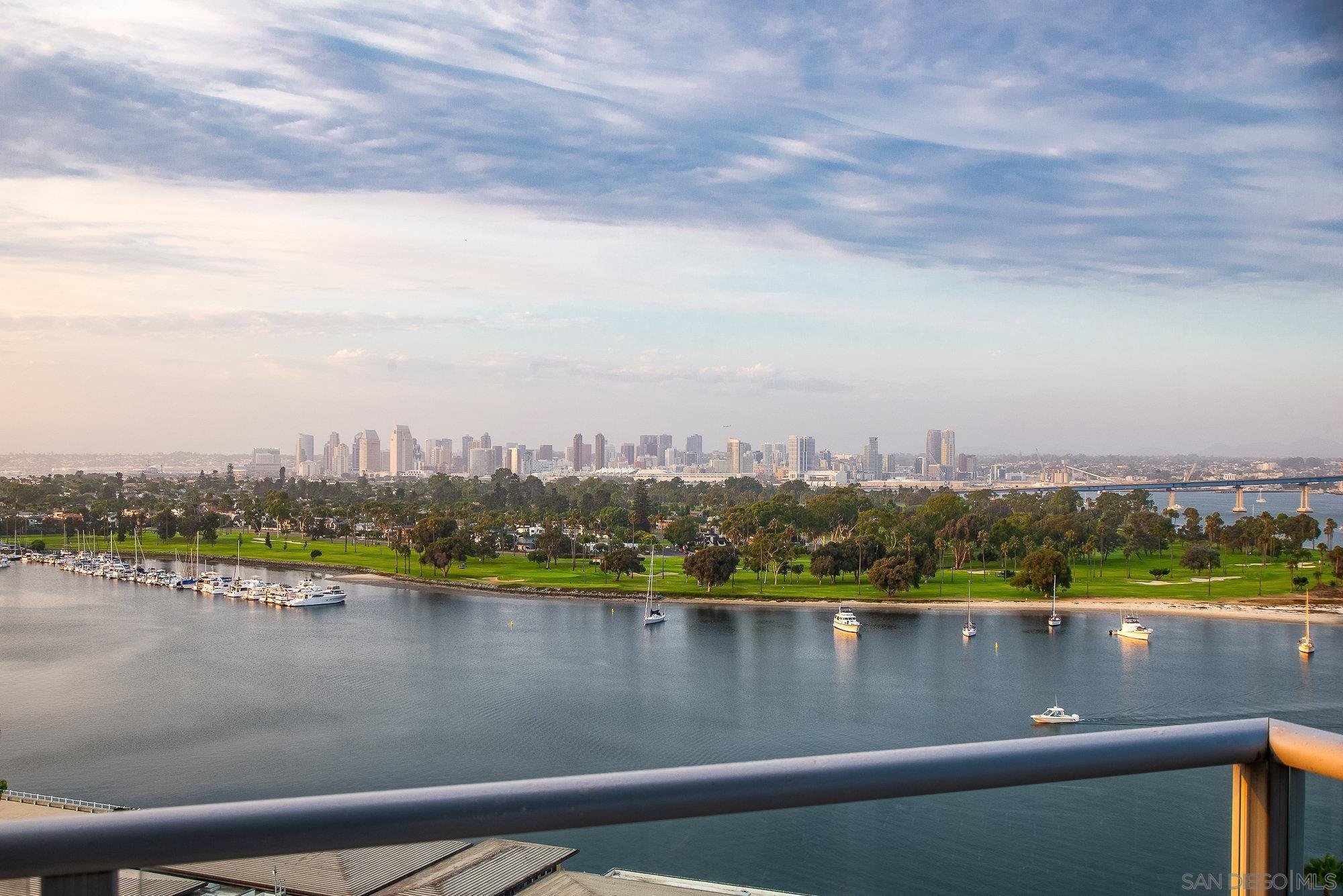 1820 Avenida Del Mundo Unit 1507, Coronado, CA 92118 - Photo 15 