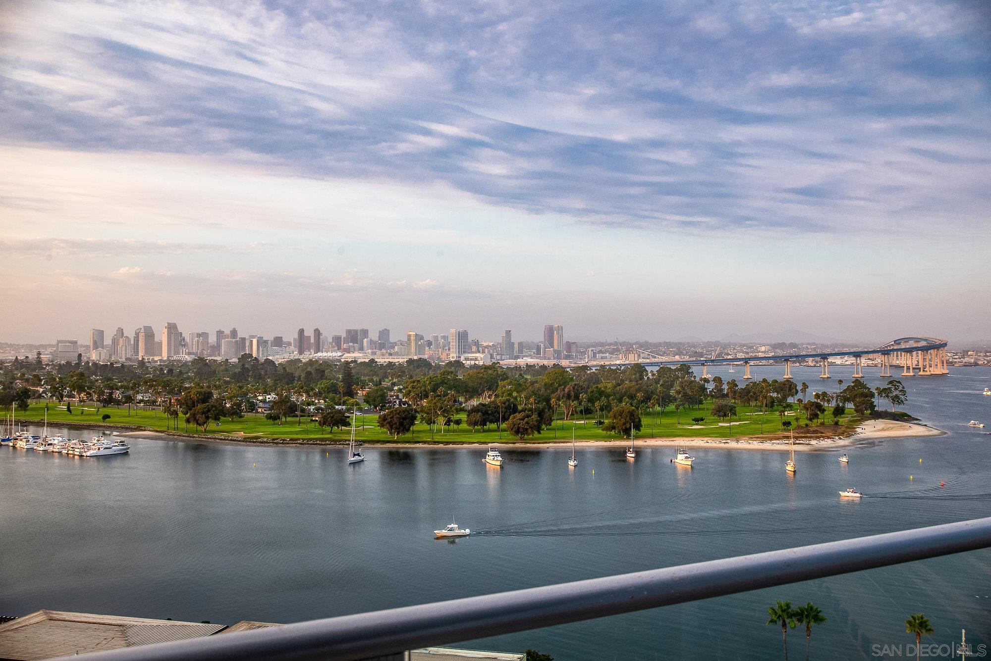 1820 Avenida Del Mundo Unit 1507, Coronado, CA 92118 - Photo 16 