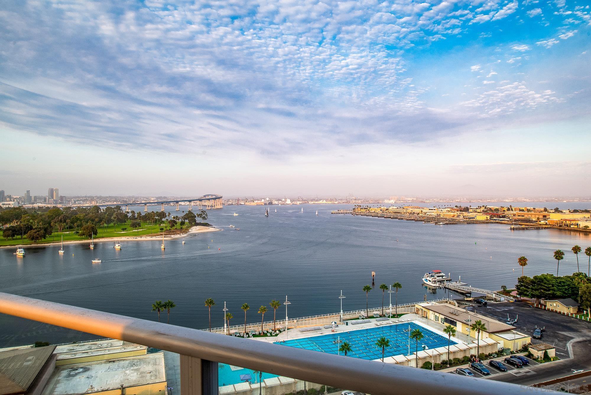 1820 Avenida Del Mundo Unit 1507, Coronado, CA 92118 - Photo 17 