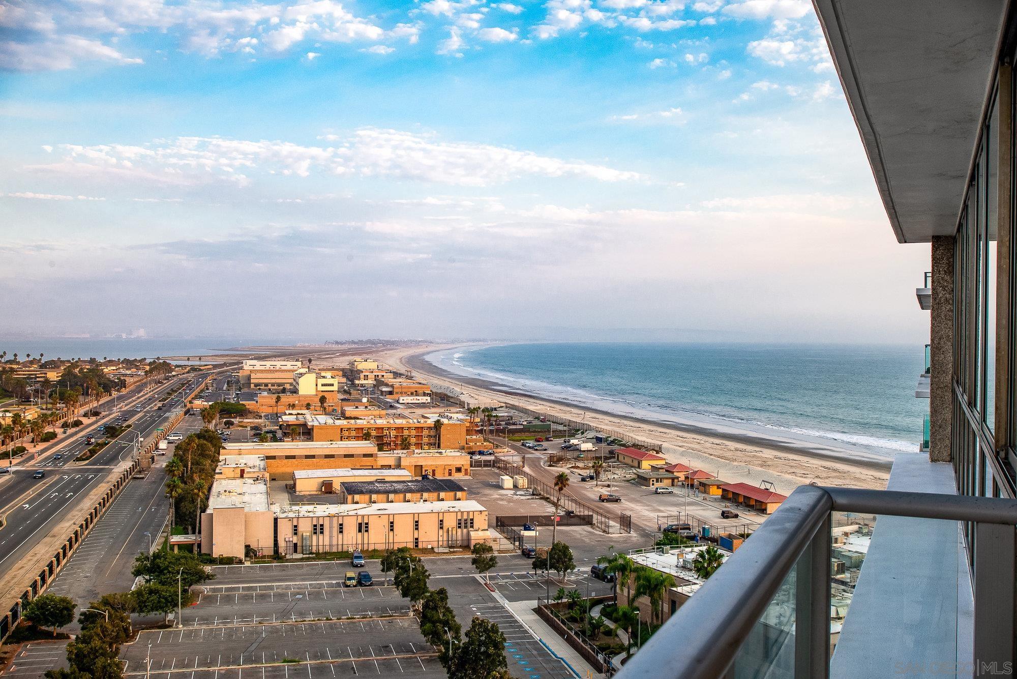 1820 Avenida Del Mundo Unit 1507, Coronado, CA 92118 - Photo 18 